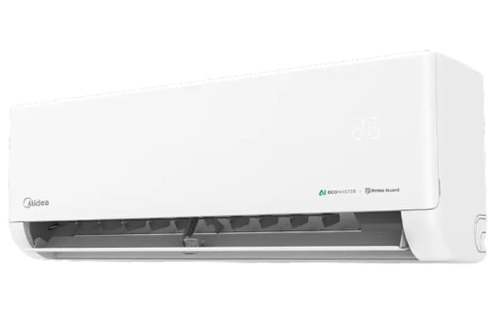 Điều hòa Midea Inverter 9000 BTU 1 chiều MSCE-10CRFN8